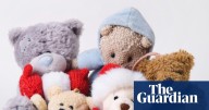 After a teddy bear talked about kink, AI watchdogs are warning parents against smart toys