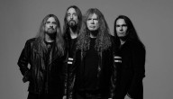 Éxito total: Megadeth agota entradas para show de despedida en Chile