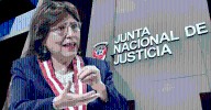 JNJ cita a declarar a Delia Espinoza por no acatar retorno de Patricia Benavides a la Fiscalía