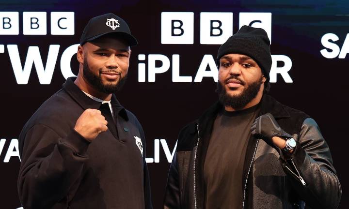 Frazer Clarke vs Jeamie TKV: Fight time, undercard, latest odds, prediction, ring walks tonight