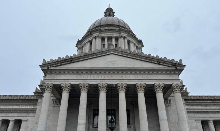 WA lawmakers will gather in Olympia to gear up for 2026 session