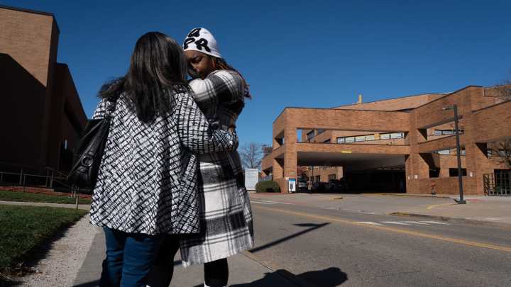 Elijah Wells, 18, dies after being shot 8 times at Bath Airbnb party