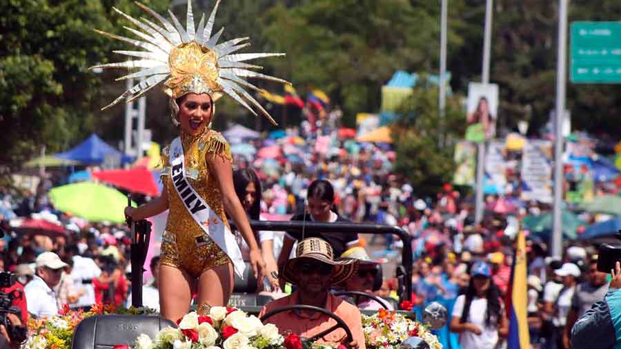 Feria Internacional de San Sebastián 2026 ofrecerá más de 150 actividades culturales, deportivas y artísticas