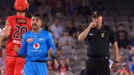 Unbelievable Big Bash Moments Caught On Camera, You Won’t Believe