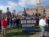 Highlights from Fox ‘Big Noon Kickoff’ ahead of BYU’s matchup with Cincinnati