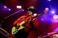 Andrés Calamaro estará el domingo en Paraná: “llegamos con ganas de hacer un concierto fulminante”