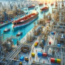 Sanctions Rattle India's Russian Oil Import Strategy