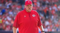 Andy Reid makes roster decision as Chiefs flop picked ahead of Jonathan Taylor handed lifeline vs Colts