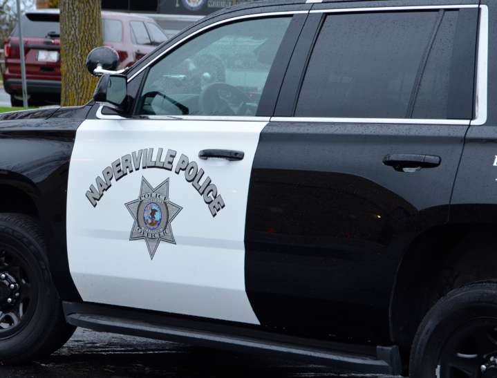 No Pre-Trial Release for Naperville Man Accused of Drug Trafficking