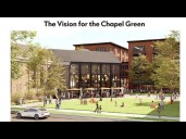 Smyrna unveils downtown redevelopment plan with 350 homes, bike/foot path, hotel, & businesses