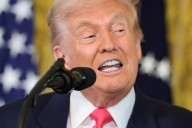 Trump lawyers shock with claim fentanyl is a chemical weapon in military memo