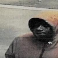 Person of interest wanted in connection to August murder