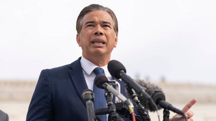 Bonta talks Proposition 50 victory, taking on the Trump administration in wide ranging interview