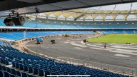 JLN Stadium Set For Complete Makeover: Delhi’s New ‘Sports City’ In The Works