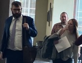 Hello, Grand Rapids: Why a veterinarian got scolded by a judge and 10 days in jail