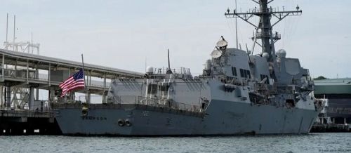 Lula cuestiona presencia militar de EEUU en el Caribe