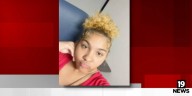 Cleveland Police search for missing 13