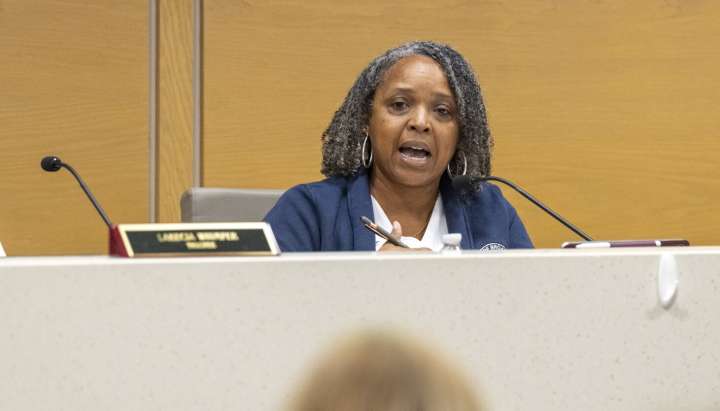 Broadview mayor declares 'civil emergency,' moves board meetings online