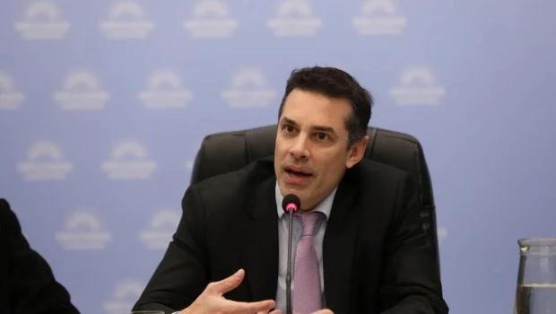 El Gobierno busca dar “seguridad jurídica” para el sector empresario, dice el secretario de Justicia