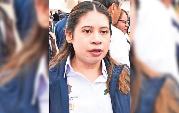 Llaman diputados a esclarecer muerte de exregidora indígena