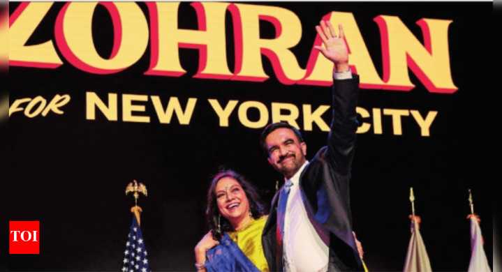 Dhoom time in NY: Zoh jeeta, wahi sikandar