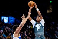 Ace Bailey logs first 20-point game in win over Pacers