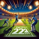 India Clinches Inaugural T20 Blind Women's World Cup in Style