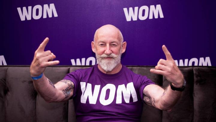 WOM Chile acusa a su homónima colombiana de usar la marca de forma indebida