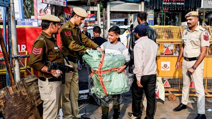 Delhi blast: Umar Nabi was ‘introvert’ — know the suspect behind i20 wheels