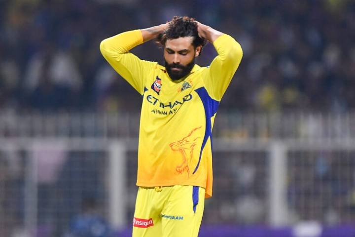 One Of The Toughest Decisions, Says CSK MD Kasi Viswanathan On Jadeja’s Trade To RR