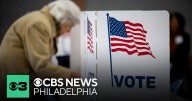 Voting in Chester County extended until 10 p.m. after poll book issues