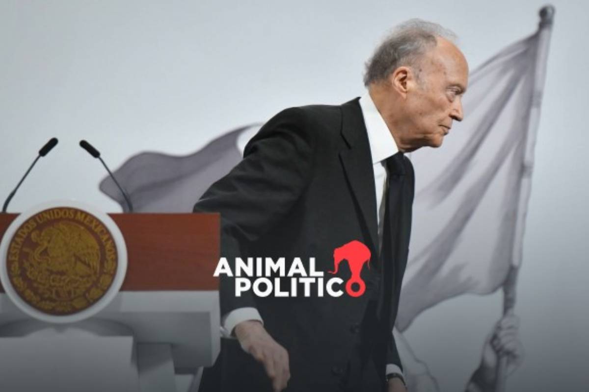 Alejandro Gertz Manero, el fiscal que se va entre casos pendientes, ausencias por salud y críticas