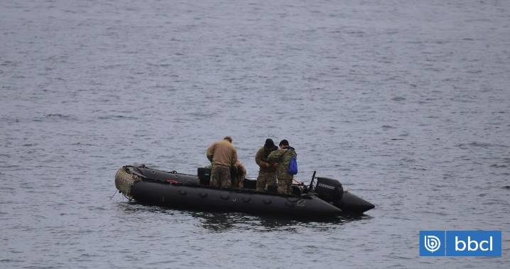 Encuentran cuerpo flotando en bahía de La Serena: no se descarta que sea joven argentino desaparecido