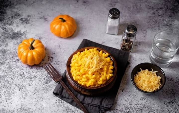 Calabaza con queso sin horno: la receta fácil y saludable para salir del paso