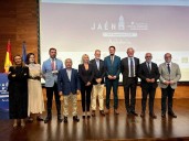 Jaén muestra al mundo su potencial turístico en la Cumbre Internacional de Agencias de Viaje