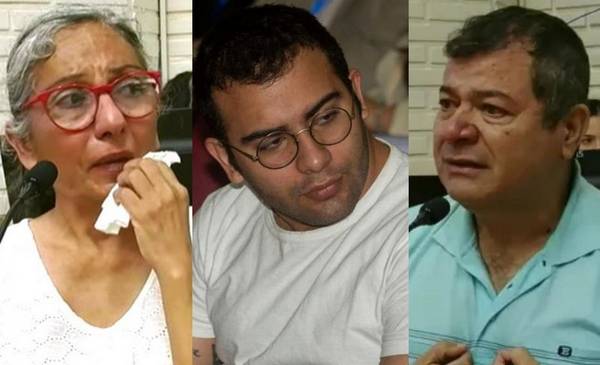 Cuarto intermedio para definir el femicidio de Cecilia Strzyzowski