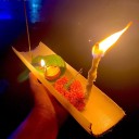 Crowds throng ghats in Odisha for Boita Bandana rituals