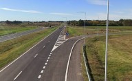 La Ruta Nacional 9/34 pasará a ser autopista: cómo será la obra