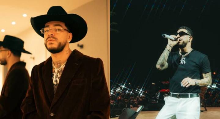 Ryan Castro hará historia: su gira Sendé llega al estadio de Medellín por primera vez, ¿cuándo será?