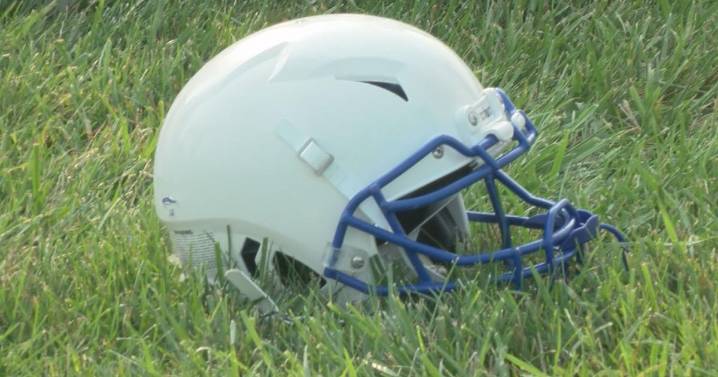 IHSAA Football Sectional Championship Scoreboard