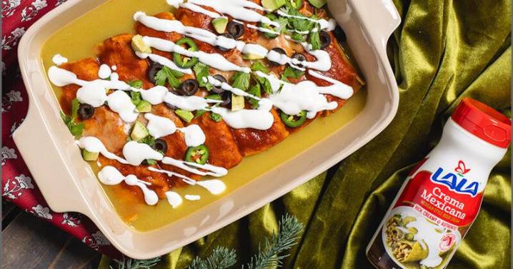 LALA Crema Mexicana Brings Flavor Fiesta to Southern California Nov. 5