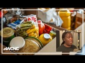 Charlotte food pantry discusses latest effects of SNAP benefits suspension