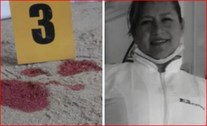 Ofrecen$ 20 millones por el feminicida de Nelcy Muñoz