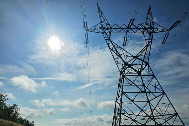 How Did Virginia Become the Data Center Capital of the World?