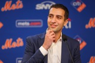 Mets $147M Star Hints at NY Exit as David Stearns’ Call Revealed Amid Phillies Threat