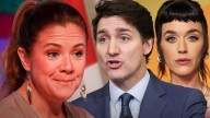 Sophie Grégoire Seemingly Reacts to Ex Justin Trudeau’s Katy Perry Romance