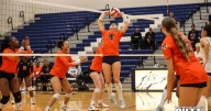 5A Playoff Volleyball Roundup: Frisco ISD trio, 9-5A powerhouses advance in bi