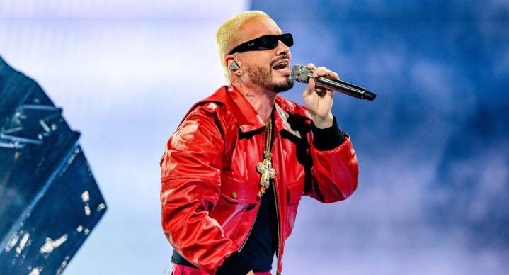 J Balvin anuncia gira en México: ¿Cuándo y dónde se presentará?