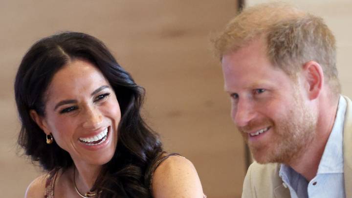 Meghan Markle confuses fans with 'anti-inflammatory' drink Prince Harry dislikes