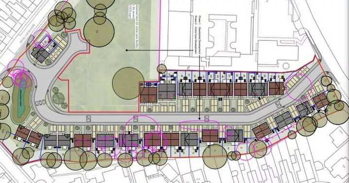 Homes on former Nuneaton school site set for go-ahead despite more than a dozen concerns